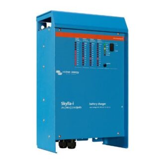 Victron Skylla Chargers