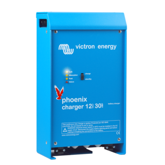 Victron Phoenix Chargers