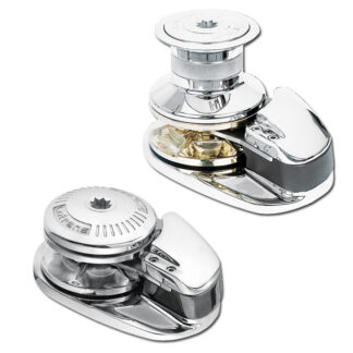 Vertical Windlass