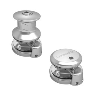 SX3 - Vertical Windlass
