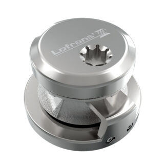 SX1 - Vertical Windlass