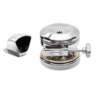 SX3.5 - Vertical Windlass