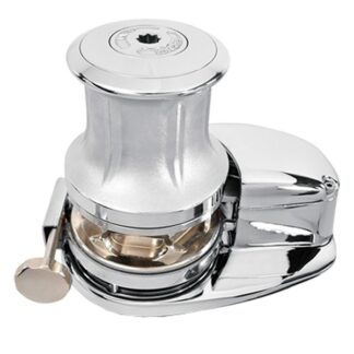X4 - Vertical Windlass