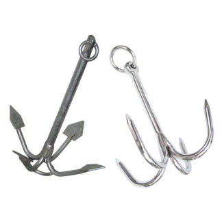 Grapnel