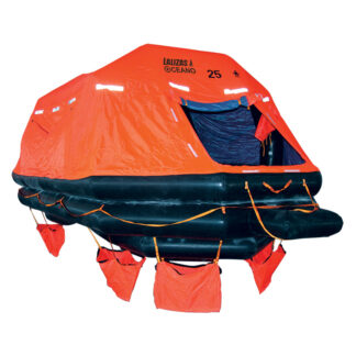 inflatable rafts