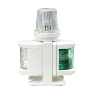 Tri-colour Navigation Ligh 30459 gaelixmarineservice.com