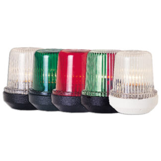 CLASSIC 12 All-Round Lights